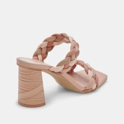 Paily Heels Rose Multi Stella