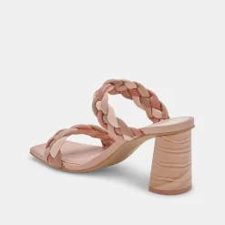 Paily Heels Rose Multi Stella
