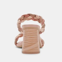 Paily Heels Rose Multi Stella