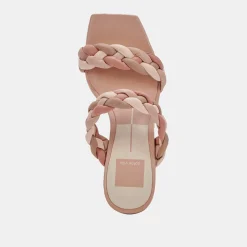 Paily Heels Rose Multi Stella