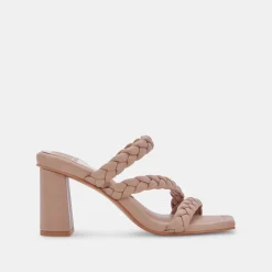 Pang Heels Cafe Stella