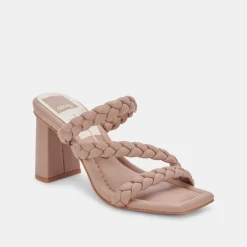 Pang Heels Cafe Stella