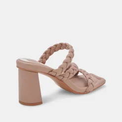 Pang Heels Cafe Stella