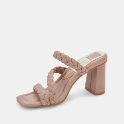 Pang Heels Cafe Stella