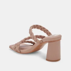 Pang Heels Cafe Stella