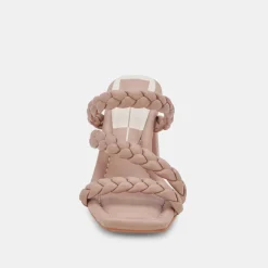 Pang Heels Cafe Stella