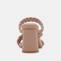 Pang Heels Cafe Stella