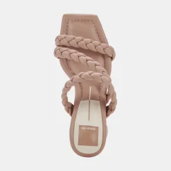 Pang Heels Cafe Stella