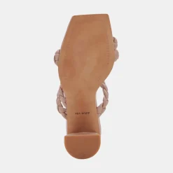 Pang Heels Cafe Stella