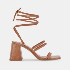 Paxx Heels Luggage Stella