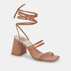 Paxx Heels Luggage Stella