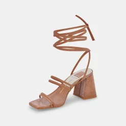 Paxx Heels Luggage Stella