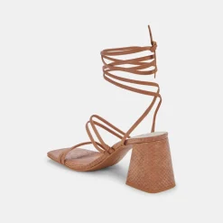 Paxx Heels Luggage Stella