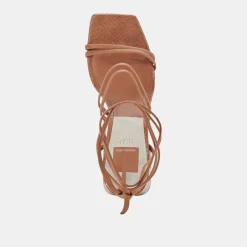 Paxx Heels Luggage Stella