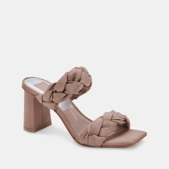 Pheby Heels Cafe Silk