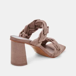 Pheby Heels Cafe Silk