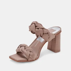 Pheby Heels Cafe Silk