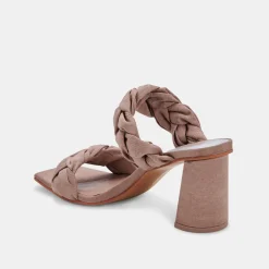 Pheby Heels Cafe Silk