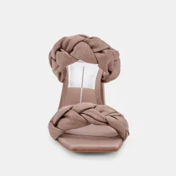 Pheby Heels Cafe Silk