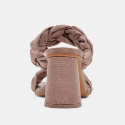 Pheby Heels Cafe Silk