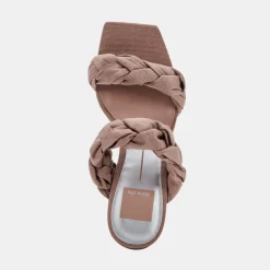 Pheby Heels Cafe Silk