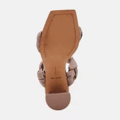 Pheby Heels Cafe Silk