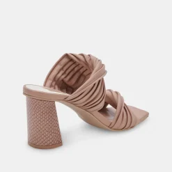 Pilton Heels Cafe Stella