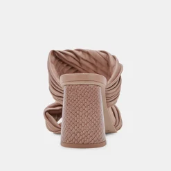 Pilton Heels Cafe Stella