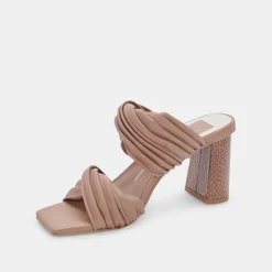 Pilton Wide Heels Cafe Stella