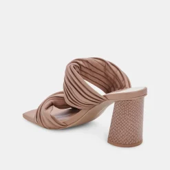 Pilton Wide Heels Cafe Stella