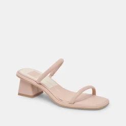 Ramize Sandals Cream Stella