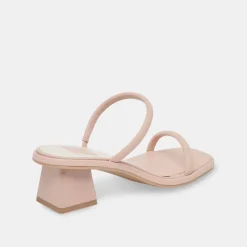 Ramize Sandals Cream Stella