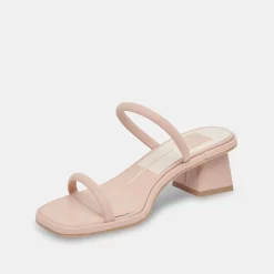 Ramize Sandals Cream Stella