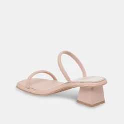 Ramize Sandals Cream Stella