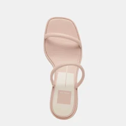 Ramize Sandals Cream Stella