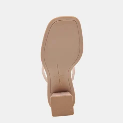 Ramize Sandals Cream Stella