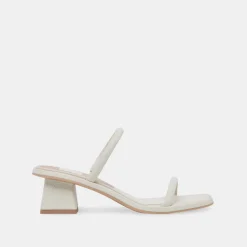 Ramize Sandals Ivory Stella
