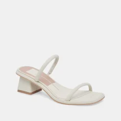 Ramize Sandals Ivory Stella