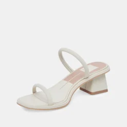 Ramize Sandals Ivory Stella
