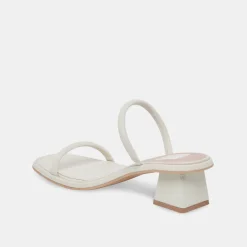 Ramize Sandals Ivory Stella
