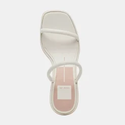 Ramize Sandals Ivory Stella