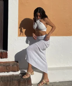 Riva Sandals Natural Raffia