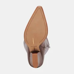 Rocky Boots Chocolate Leather