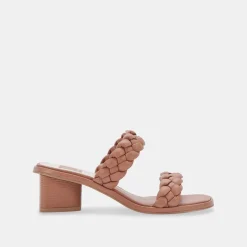 Ronin Sandals Caramel Stella