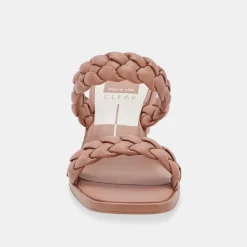 Ronin Sandals Caramel Stella