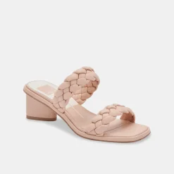 Ronin Sandals Cream Stella