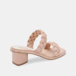 Ronin Sandals Cream Stella