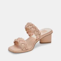 Ronin Sandals Cream Stella