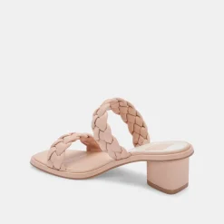 Ronin Sandals Cream Stella