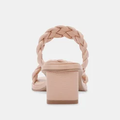 Ronin Sandals Cream Stella